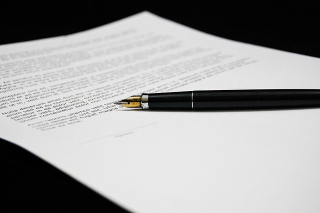Regulatory Compliance Documents