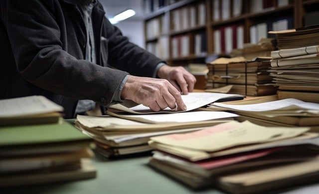 Regulatory Compliance Documents