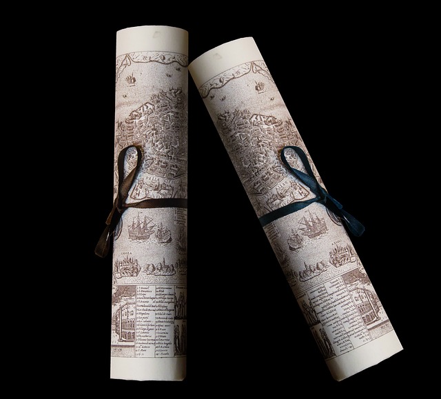 Regulatory Submission Documents