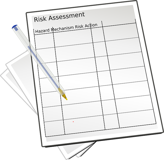 Risk Assessment Reports