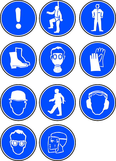 Safety Data Sheets (SDS)