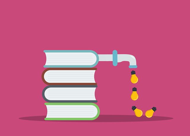 Scientific Books and Textbooks