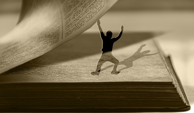 Scientific Books and Textbooks