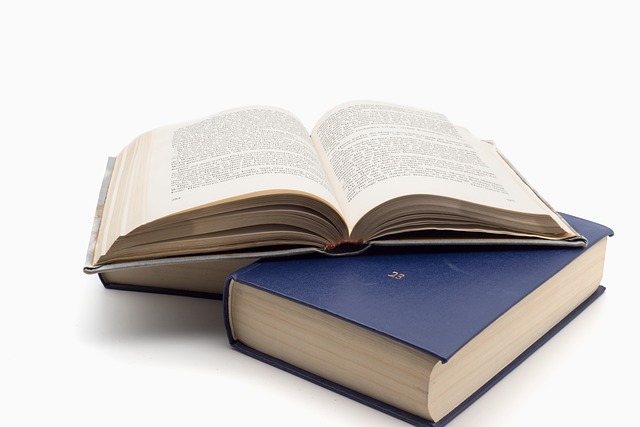 Scientific Books and Textbooks