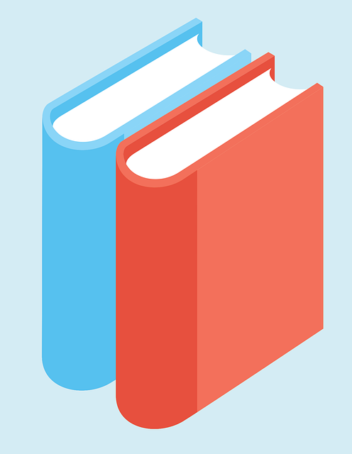 Scientific Books and Textbooks