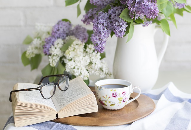 Scientific Books and Textbooks