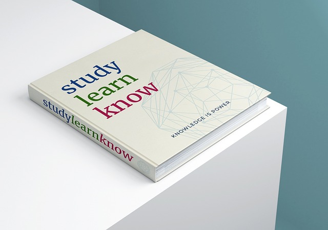 Scientific Books and Textbooks