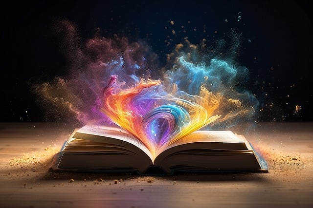 Scientific Books and Textbooks