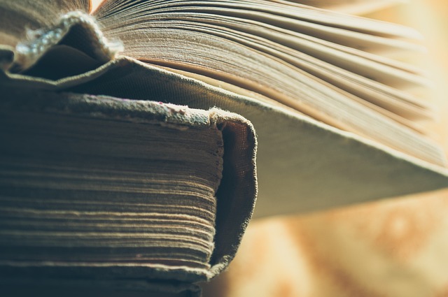 Scientific Books and Textbooks