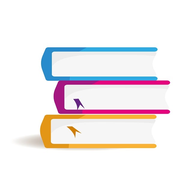 Scientific Books and Textbooks