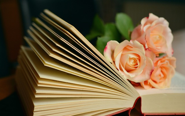 Scientific Books and Textbooks