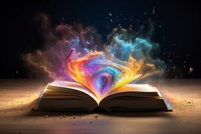 Scientific Books and Textbooks