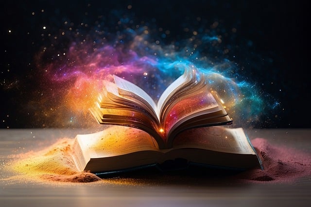 Scientific Books and Textbooks