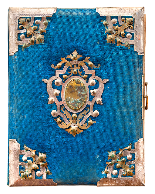 Scientific Books and Textbooks