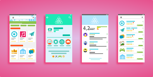 Software Documentation and User Interfaces (UI)