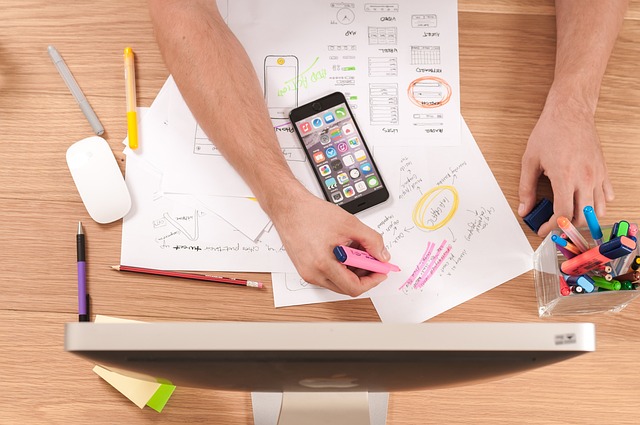 Software Documentation and User Interfaces (UI)