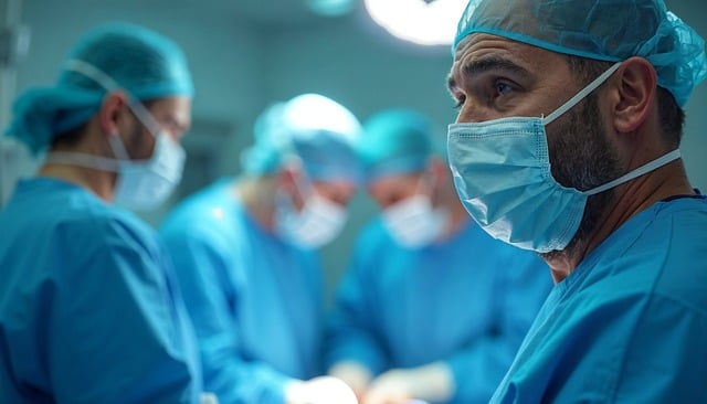 Standard Operating Procedures (SOPs)