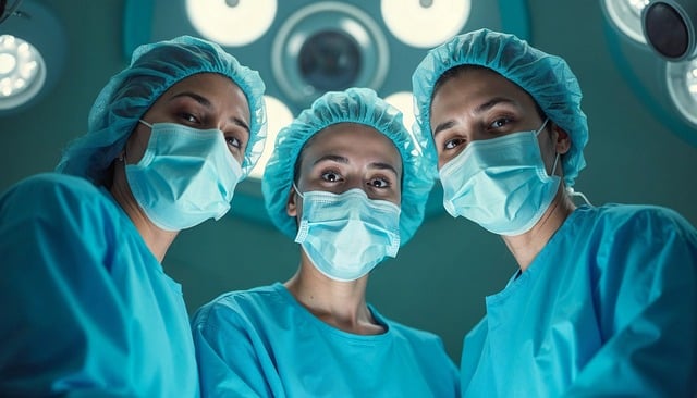 Standard Operating Procedures (SOPs)