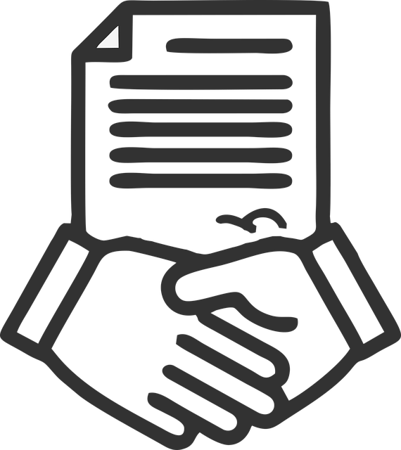 Supplier and Vendor Contracts