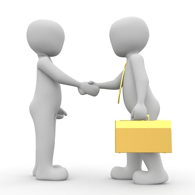 Supplier and Vendor Contracts