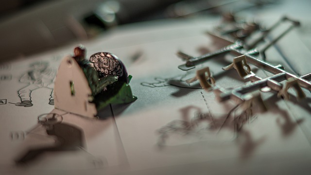 Surgical Procedure Instructions