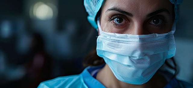 Surgical Procedure Instructions