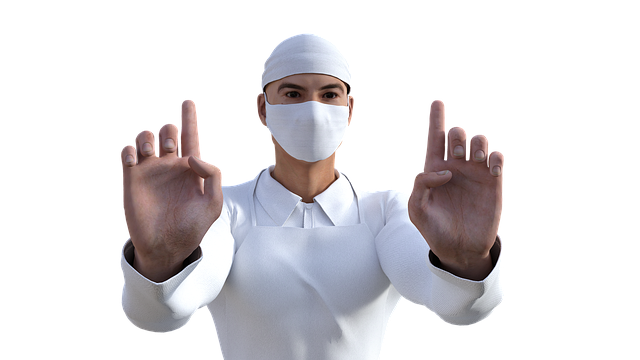 Surgical Procedure Instructions