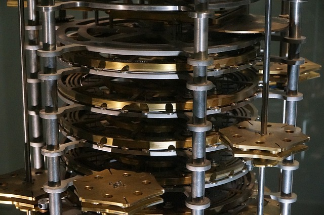 Technical Manuals for Scientific Equipment