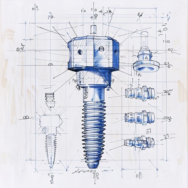 Technical Manuals for Scientific Equipment