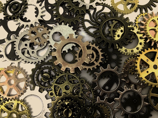 Technical Manuals for Scientific Equipment