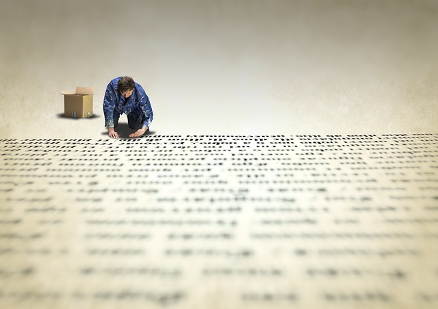 Technical Manuals for Scientific Equipment