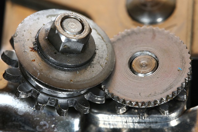 Technical Manuals for Scientific Equipment