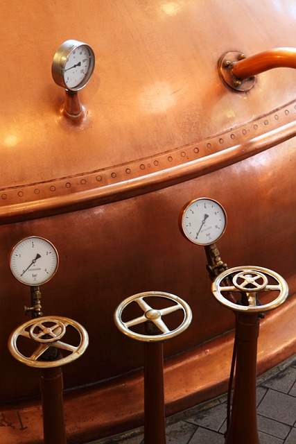 Technical Manuals for Scientific Equipment