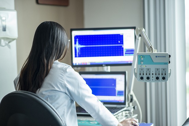 Technical Manuals for Scientific Equipment