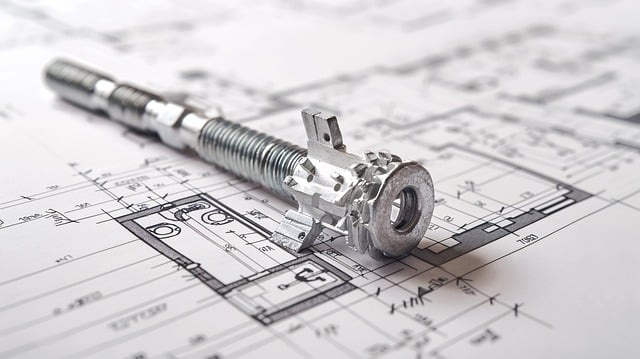 Technical Manuals for Scientific Equipment