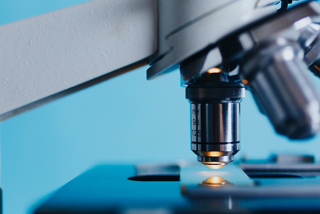 Technical Manuals for Scientific Equipment