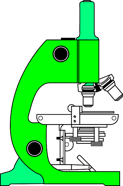 Technical Manuals for Scientific Equipment
