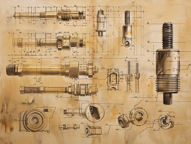 Technical Manuals for Scientific Equipment