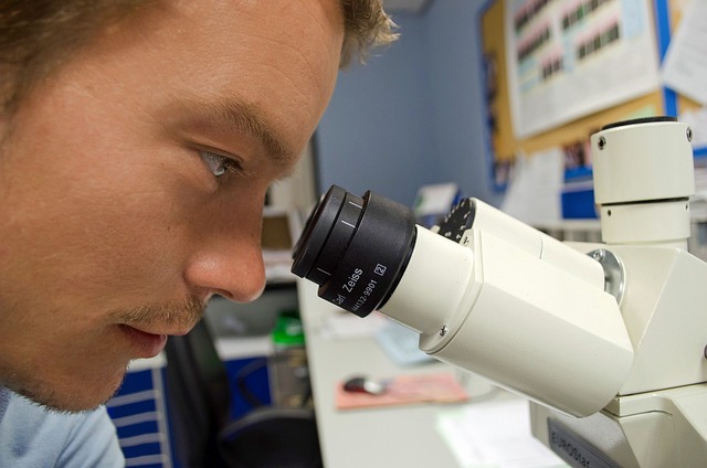 Technical Manuals for Scientific Equipment