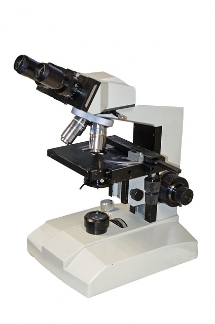 Technical Manuals for Scientific Equipment
