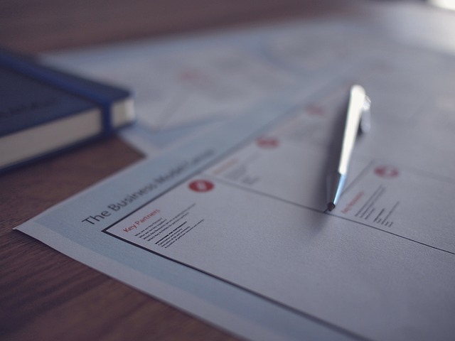 Tender Documents and RFPs (Requests for Proposals)