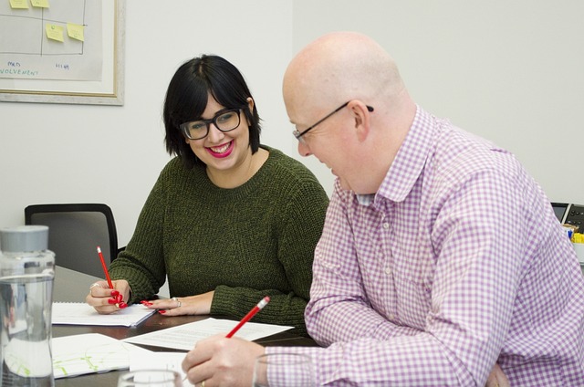 Training Manuals and E-learning Materials