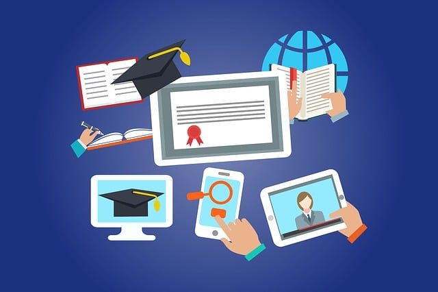 Training Manuals and E-learning Materials