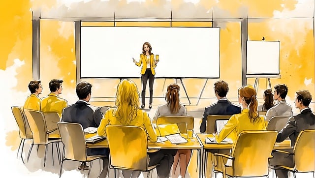 Training Manuals and e-Learning Modules