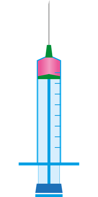 Vaccine Information Sheets