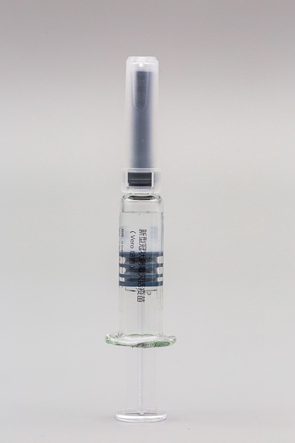 Vaccine Information Sheets