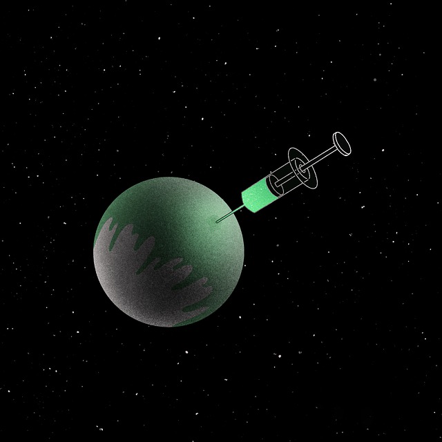 Vaccine Information Sheets