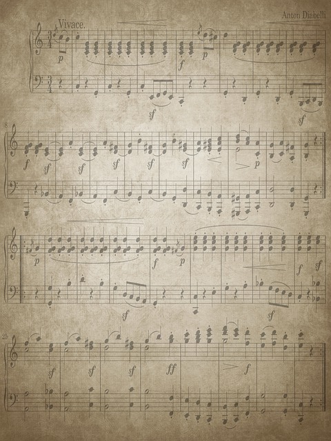 Vaccine Information Sheets