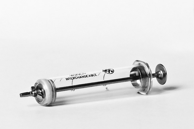 Vaccine Information Sheets