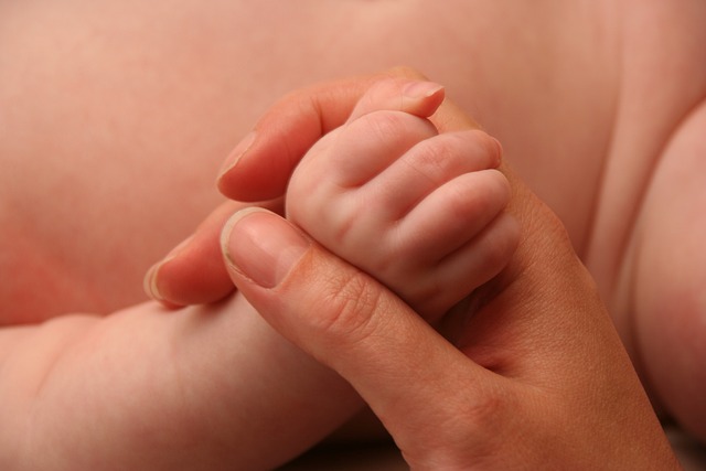 birth